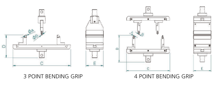 Drawings Bending Grip